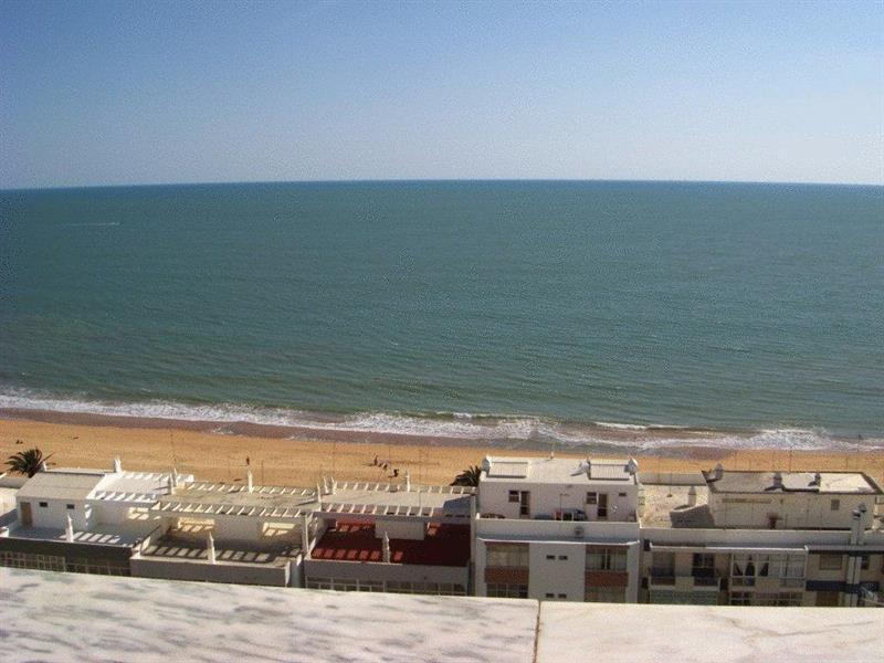 Torres Mira Praia By Garvetur Куартейра Екстериор снимка